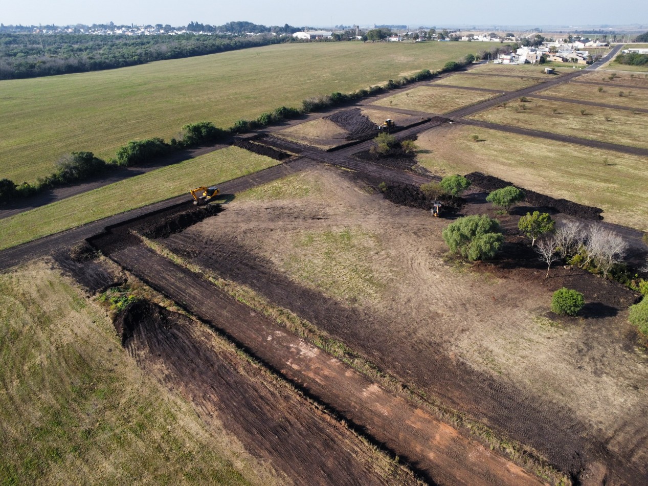 LOTES EN VENTA ZONA PRIVILEGIADA DE ORO VERDE