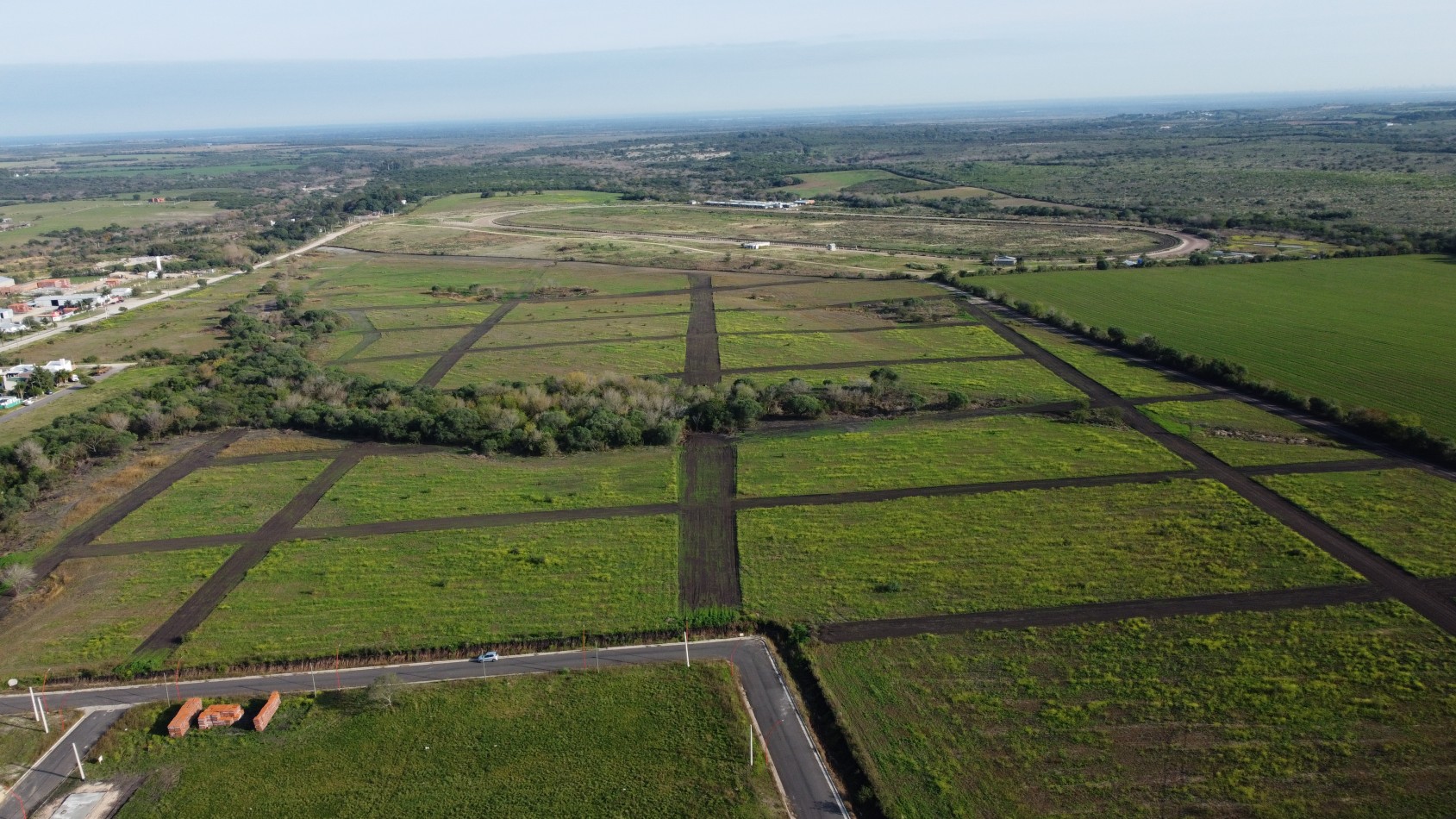 LOTES EN VENTA ZONA PRIVILEGIADA DE ORO VERDE