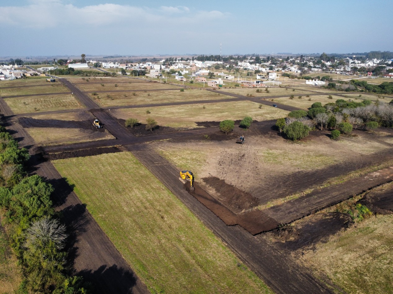 LOTES EN VENTA ZONA PRIVILEGIADA DE ORO VERDE