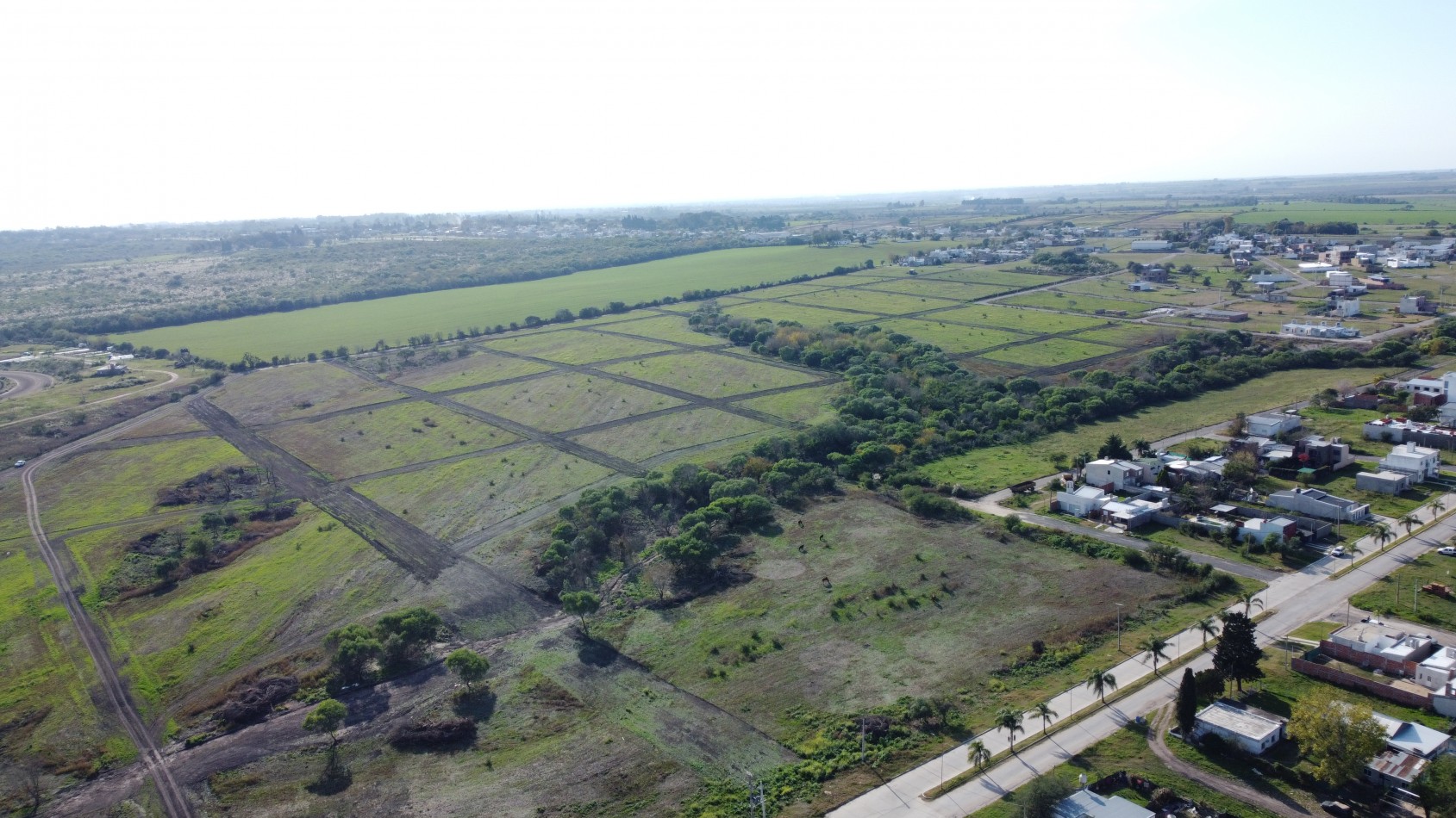 LOTES EN VENTA ZONA PRIVILEGIADA DE ORO VERDE