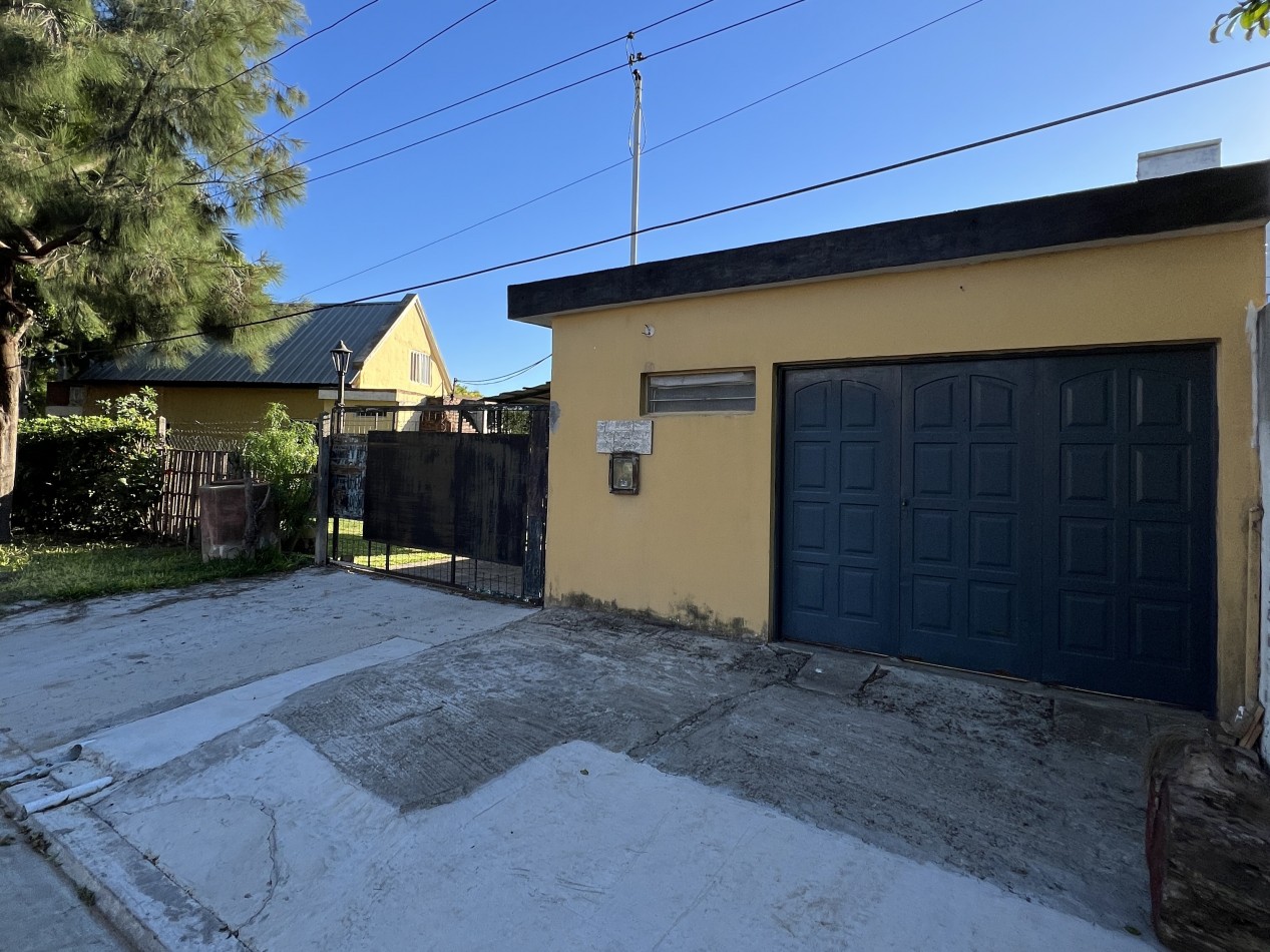 EN VENTA CASA ZONA PARACAO
