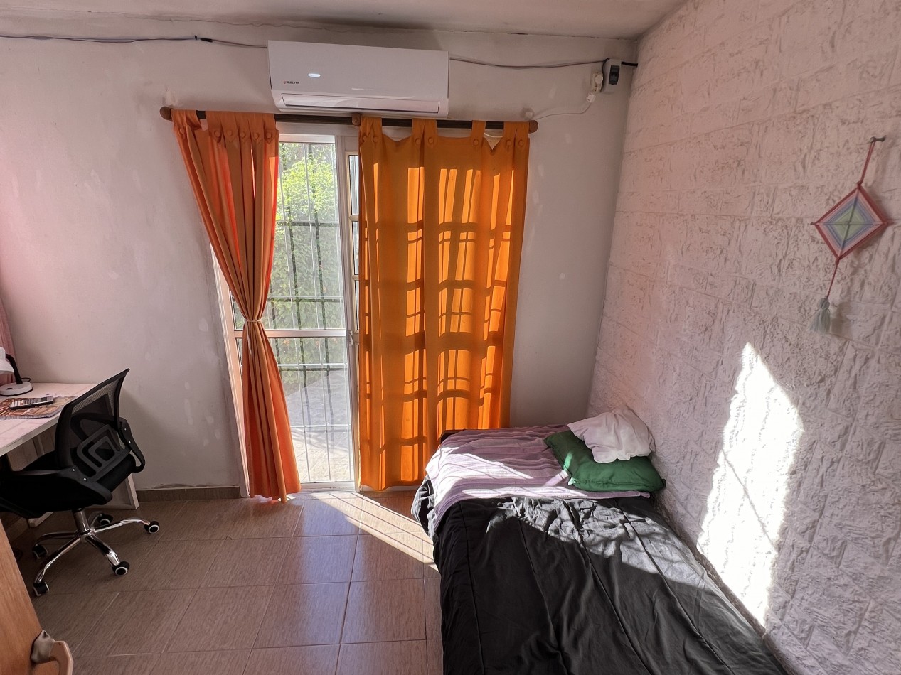 EN VENTA CASA ZONA PARACAO