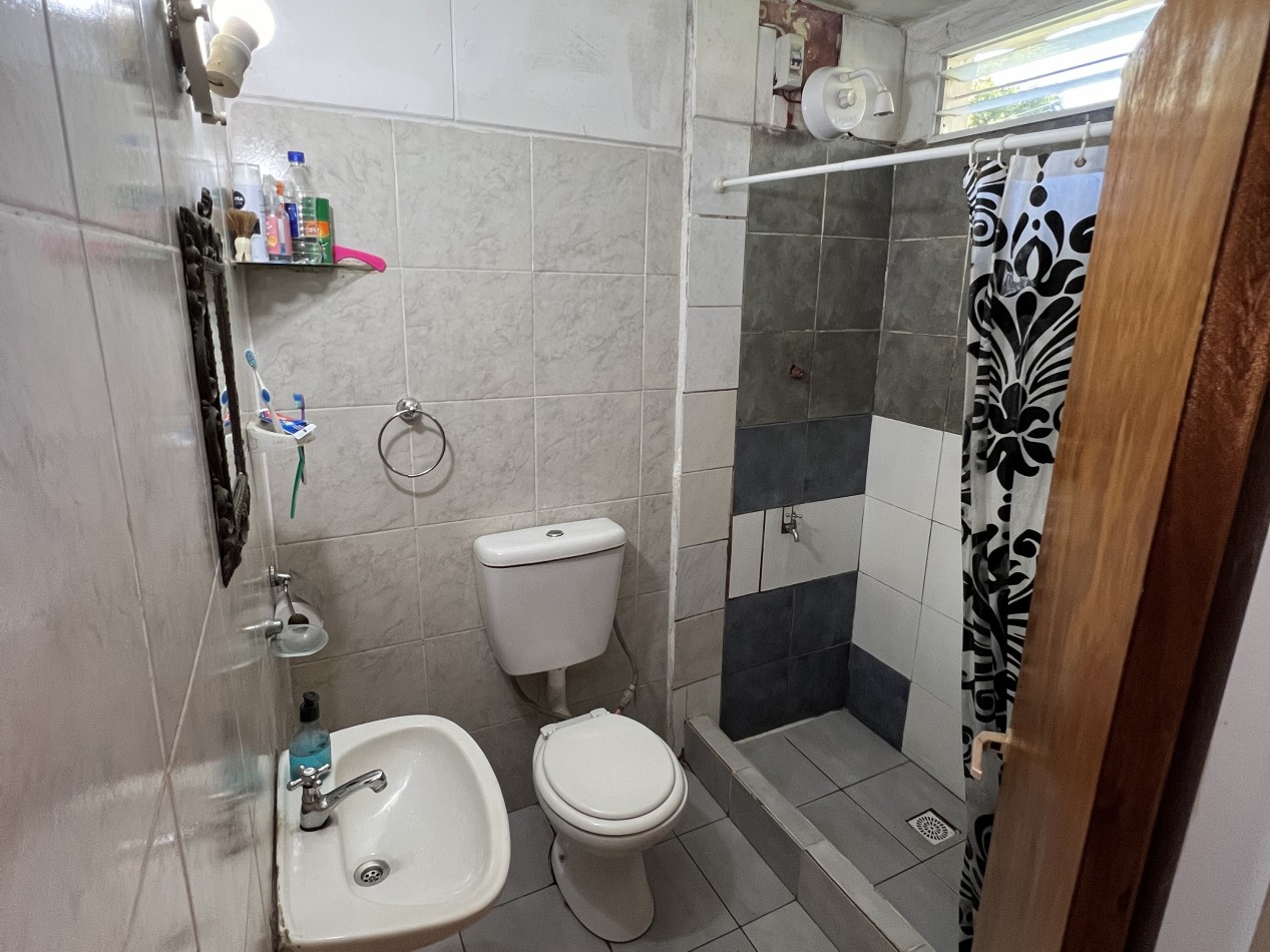 EN VENTA CASA ZONA PARACAO