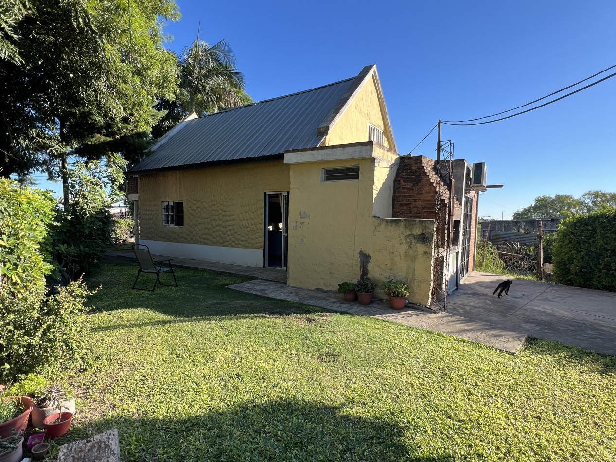 EN VENTA CASA ZONA PARACAO