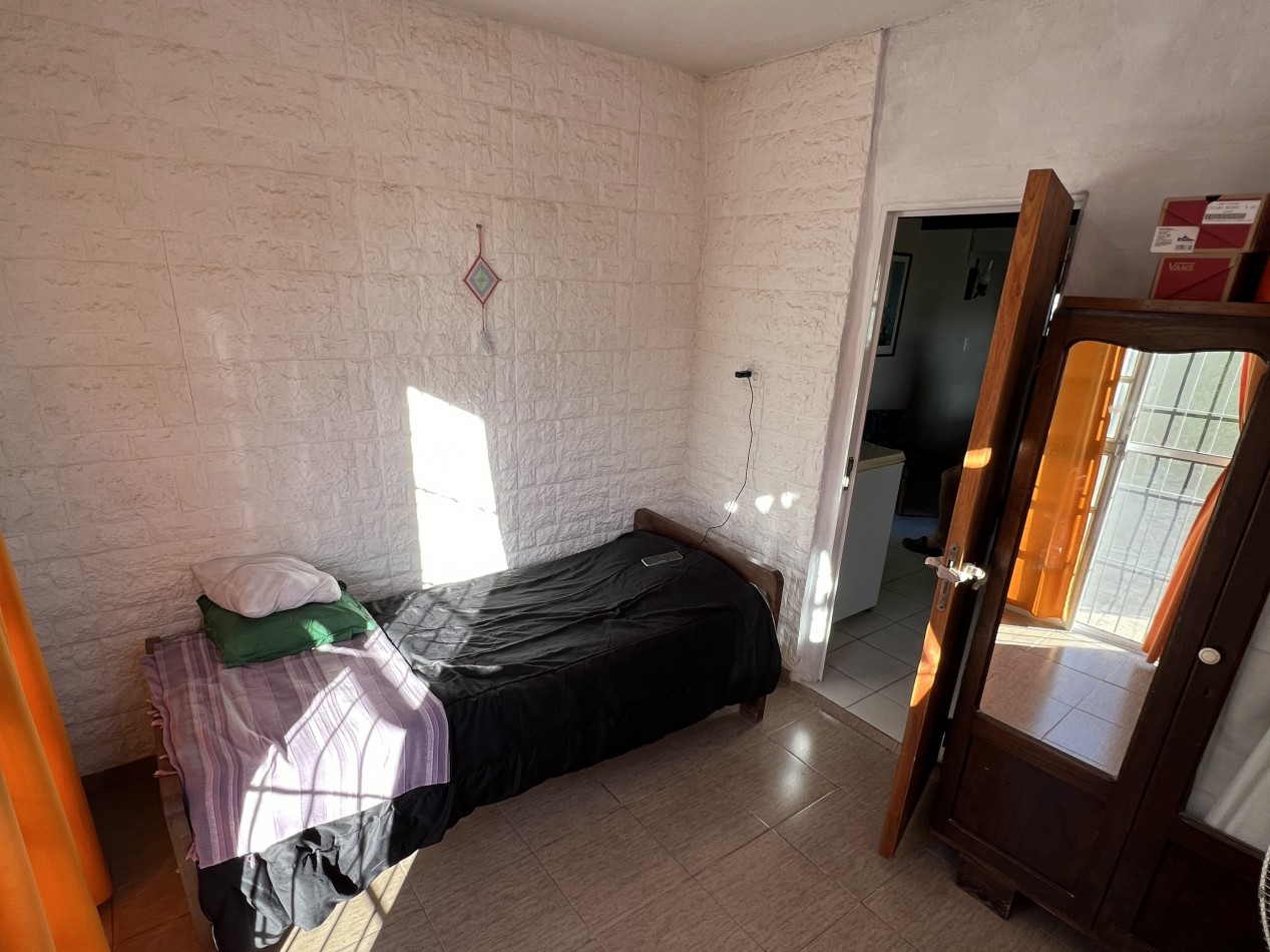 EN VENTA CASA ZONA PARACAO