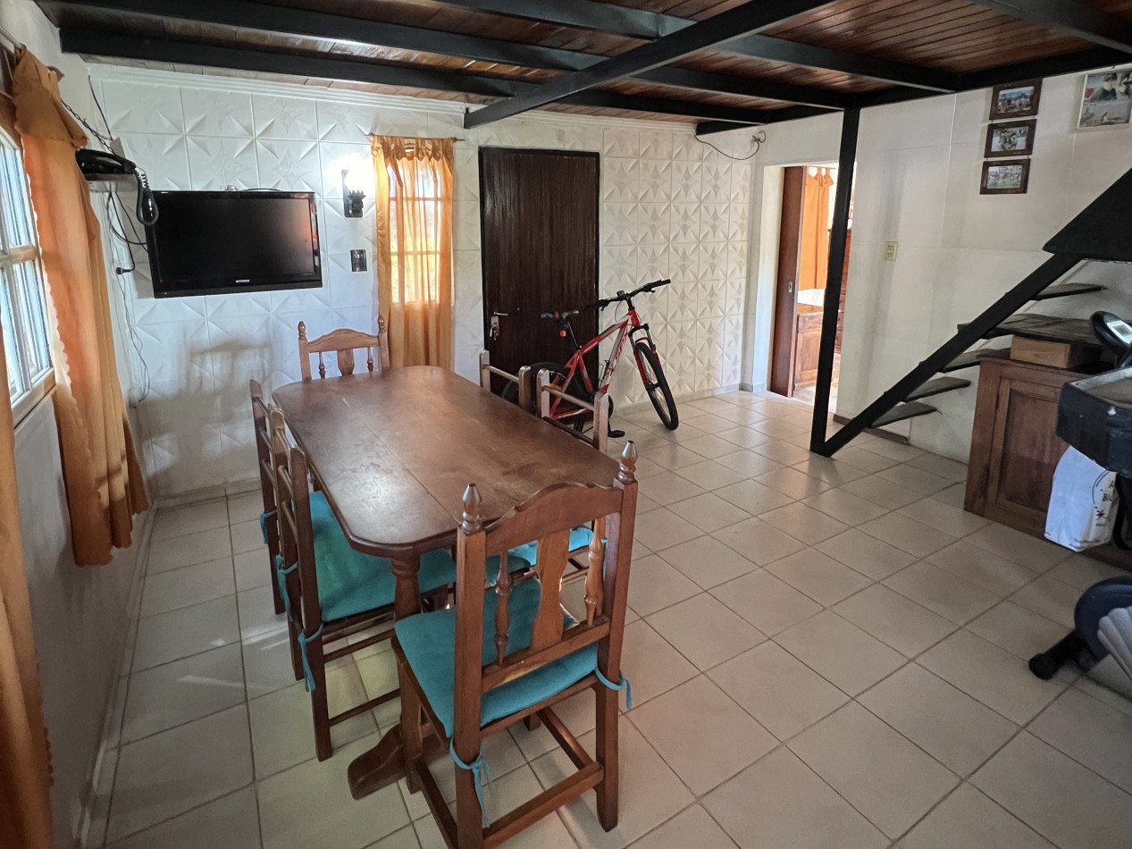 EN VENTA CASA ZONA PARACAO