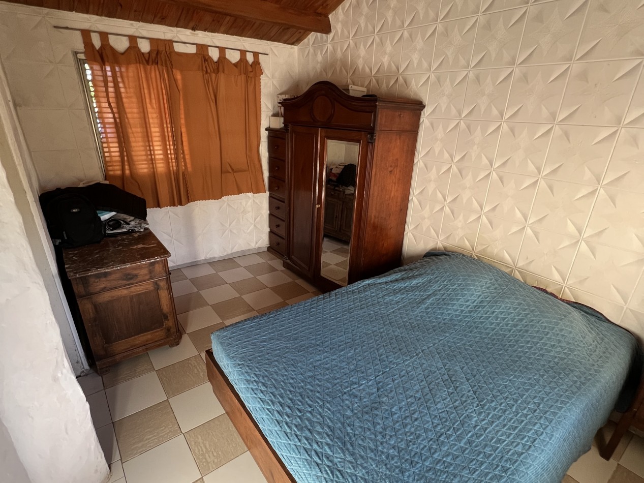 EN VENTA CASA ZONA PARACAO