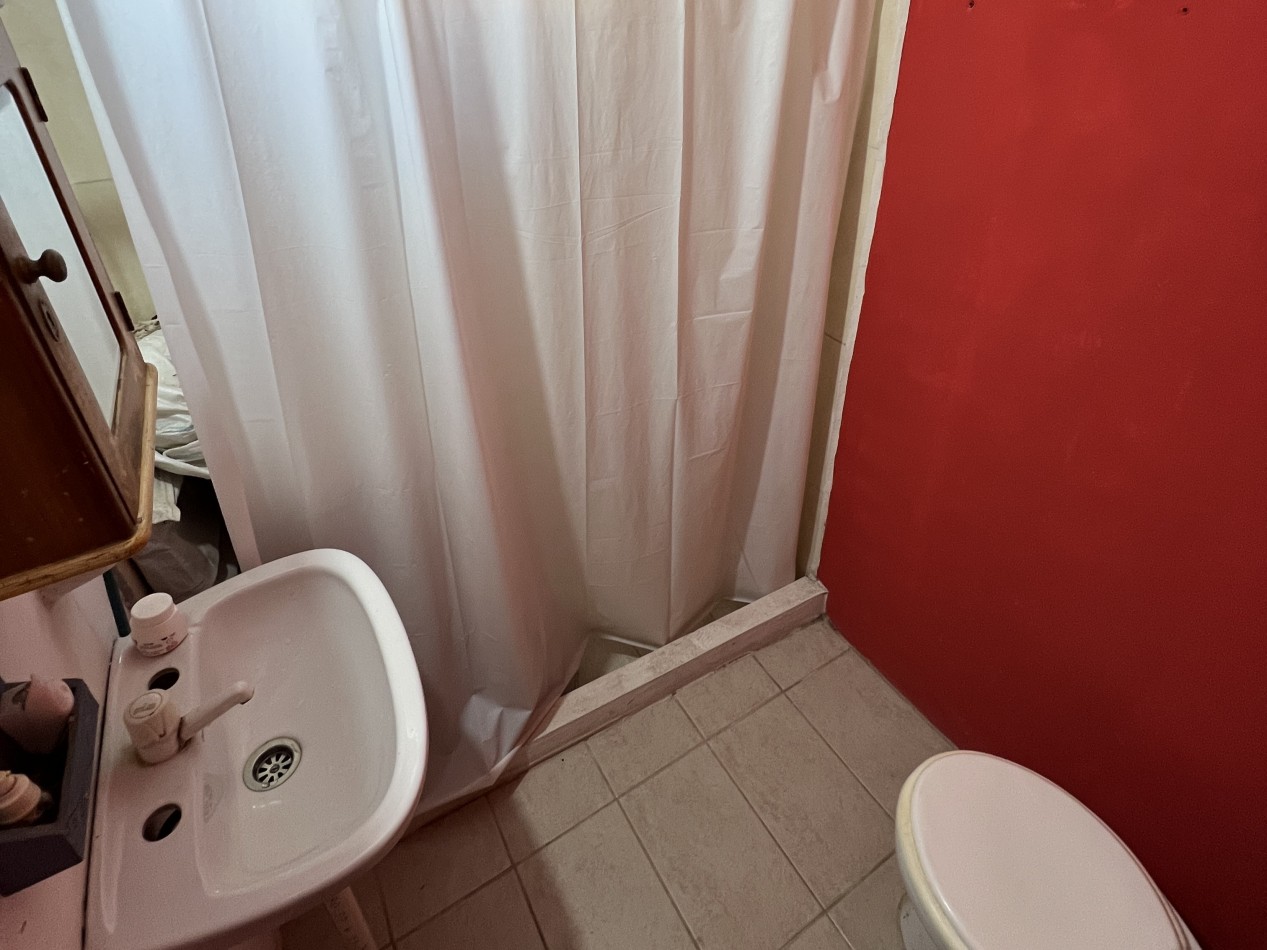 EN VENTA CASA ZONA PARACAO