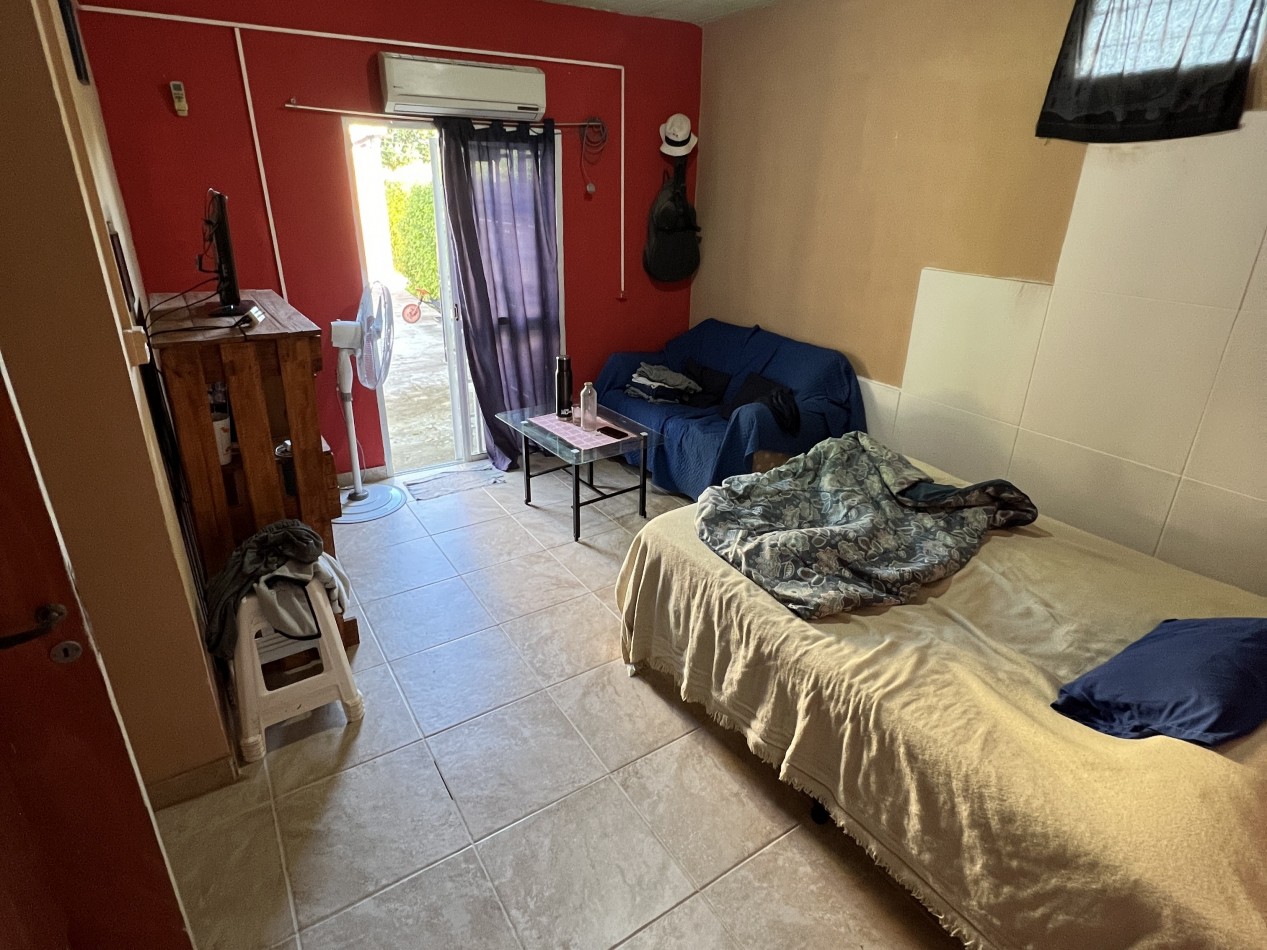 EN VENTA CASA ZONA PARACAO