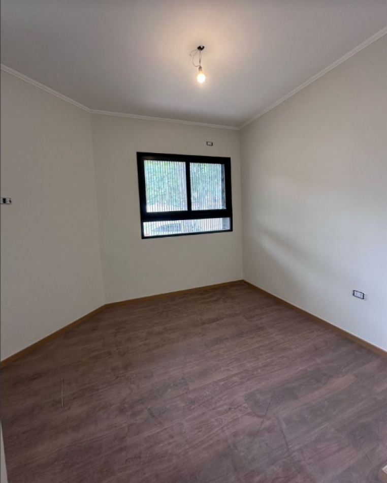 ALQUILER - CASA A ESTRENAR EN ZONA PARQUE