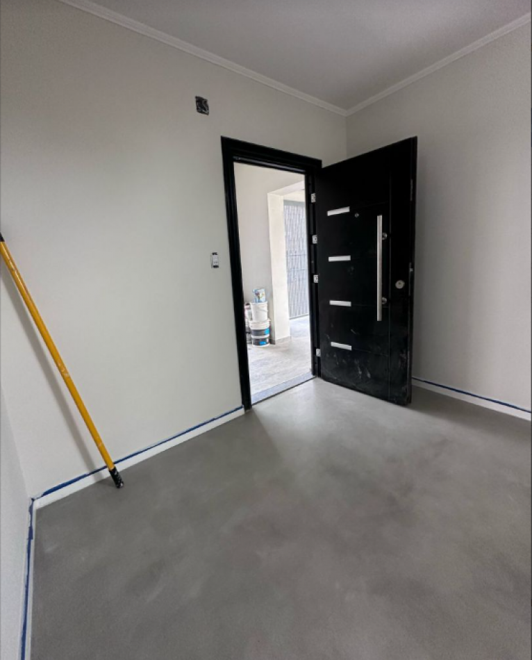 ALQUILER - CASA A ESTRENAR EN ZONA PARQUE