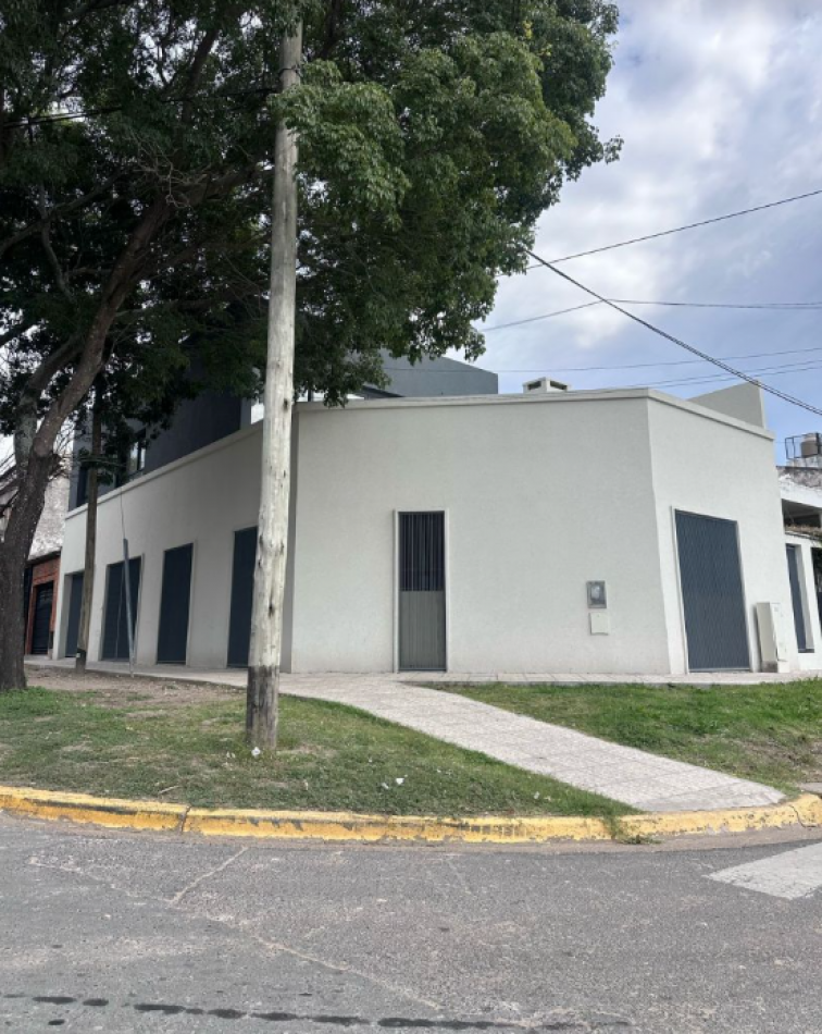 ALQUILER - CASA A ESTRENAR EN ZONA PARQUE