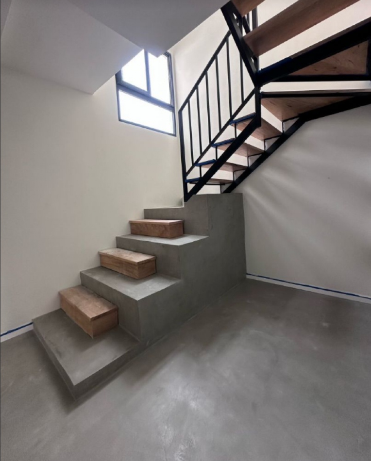 ALQUILER - CASA A ESTRENAR EN ZONA PARQUE