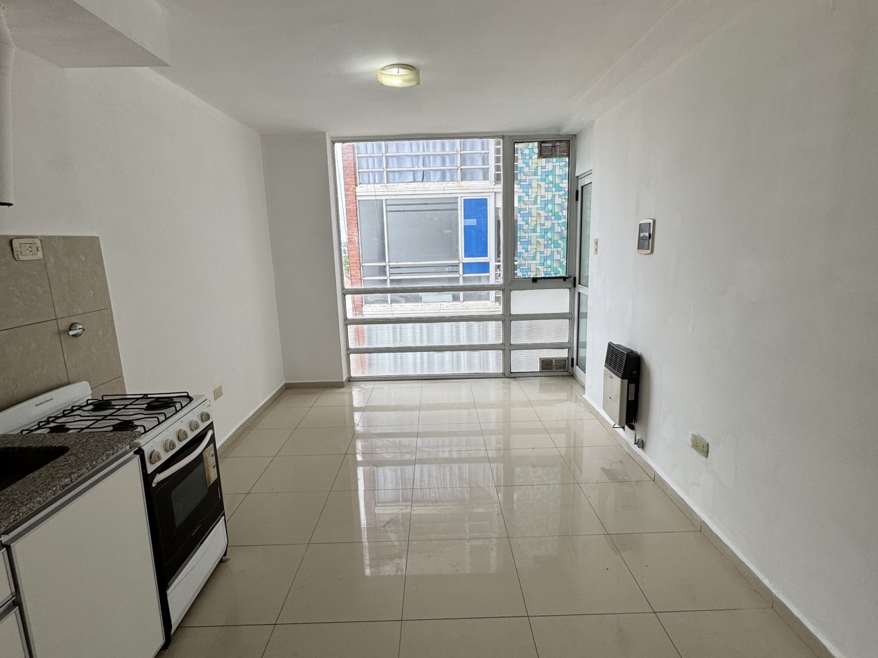 ALQUILAMOS DEPARTAMENTO 1 DORMITORIO