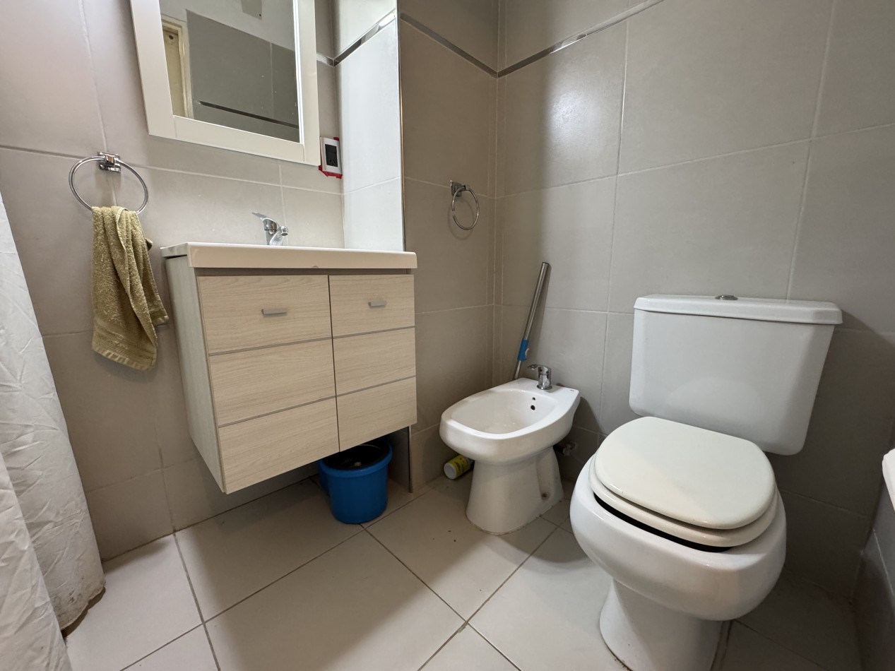 VENTA - DEPARTAMENTO 2 DORMITORIOS ZONA PARQUE URQUIZA