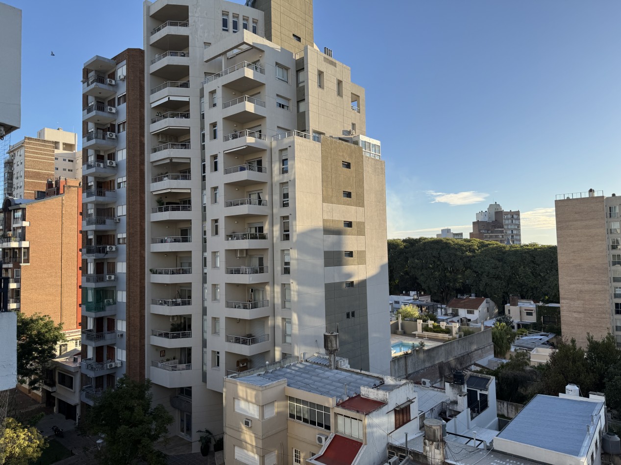 VENTA - DEPARTAMENTO 2 DORMITORIOS ZONA PARQUE URQUIZA