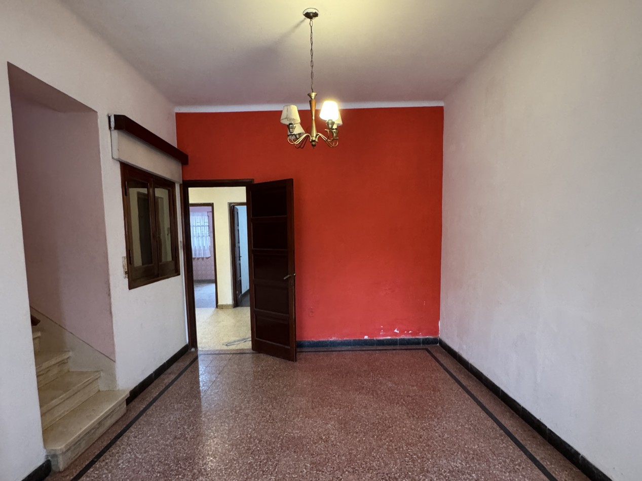 Casa en Av. Ejercito, Parana - Ubicacion estrategica y apta credito