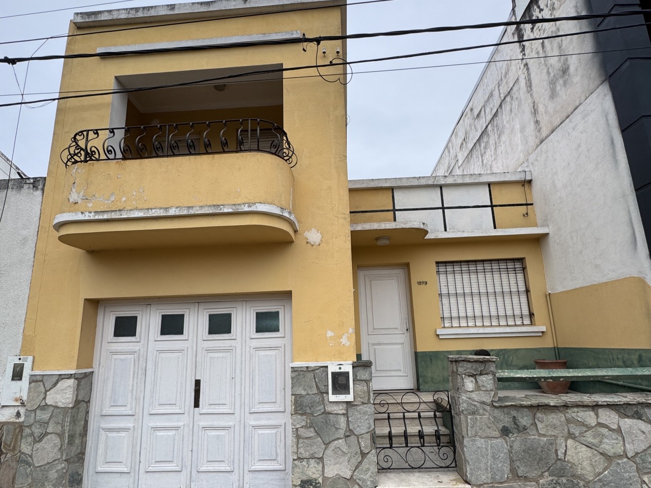 Casa en Av. Ejercito, Parana - Ubicacion estrategica y apta credito