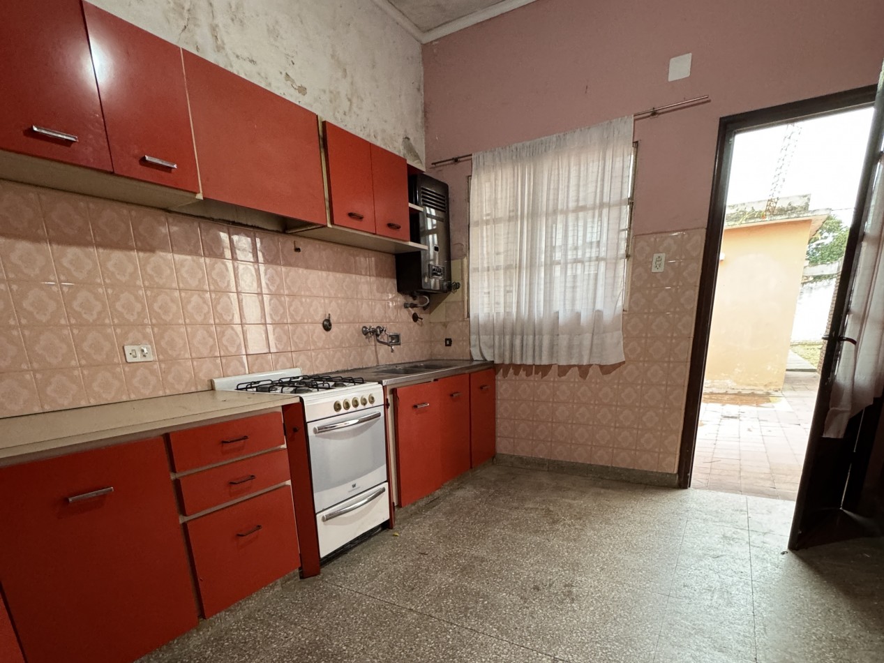 Casa en Av. Ejercito, Parana - Ubicacion estrategica y apta credito