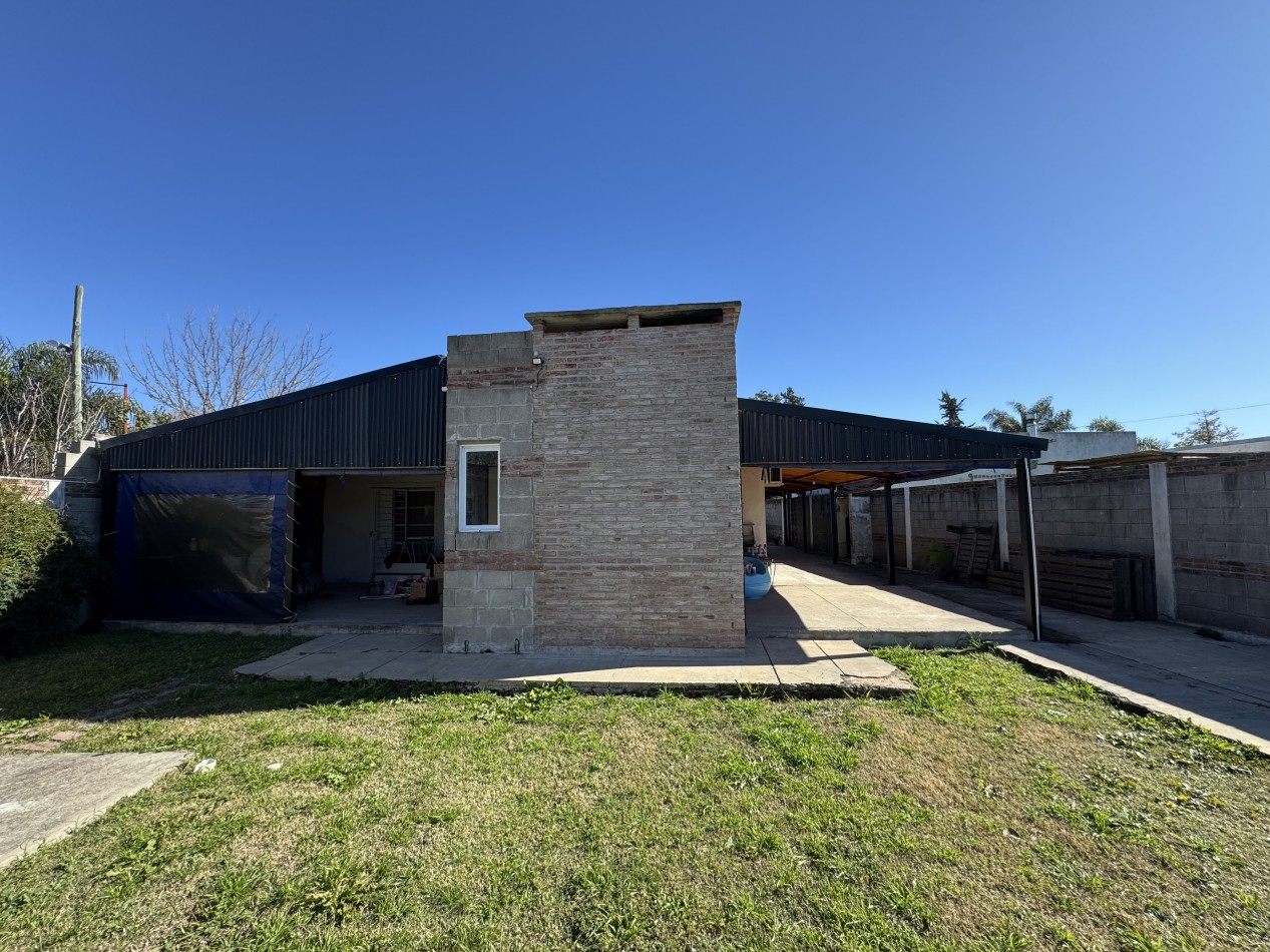 Casa en Colonia Avellaneda - Terreno de 1.000 m² con pileta