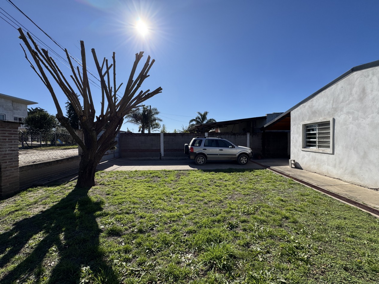 Casa en Colonia Avellaneda - Terreno de 1.000 m² con pileta
