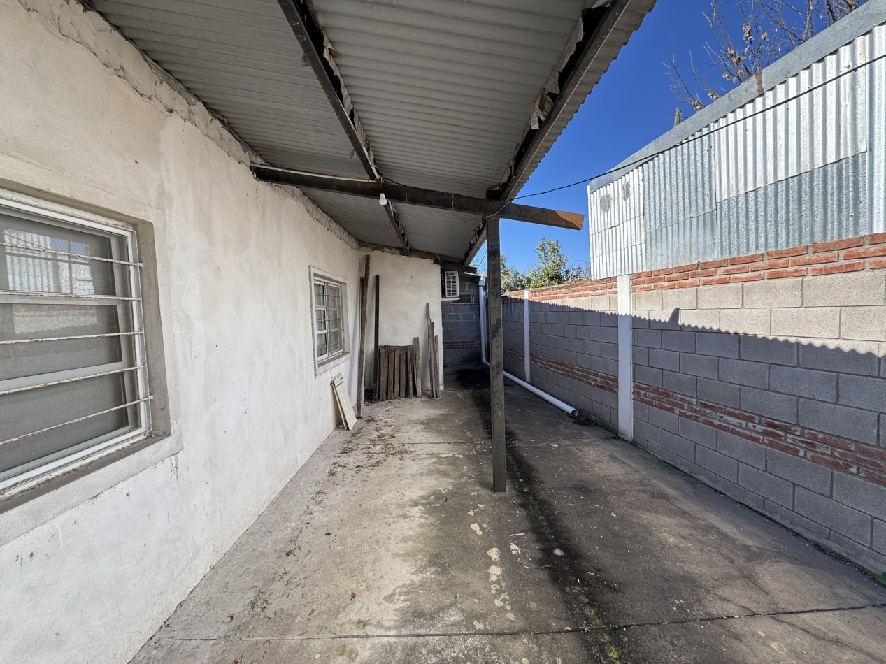 Casa en Colonia Avellaneda - Terreno de 1.000 m² con pileta