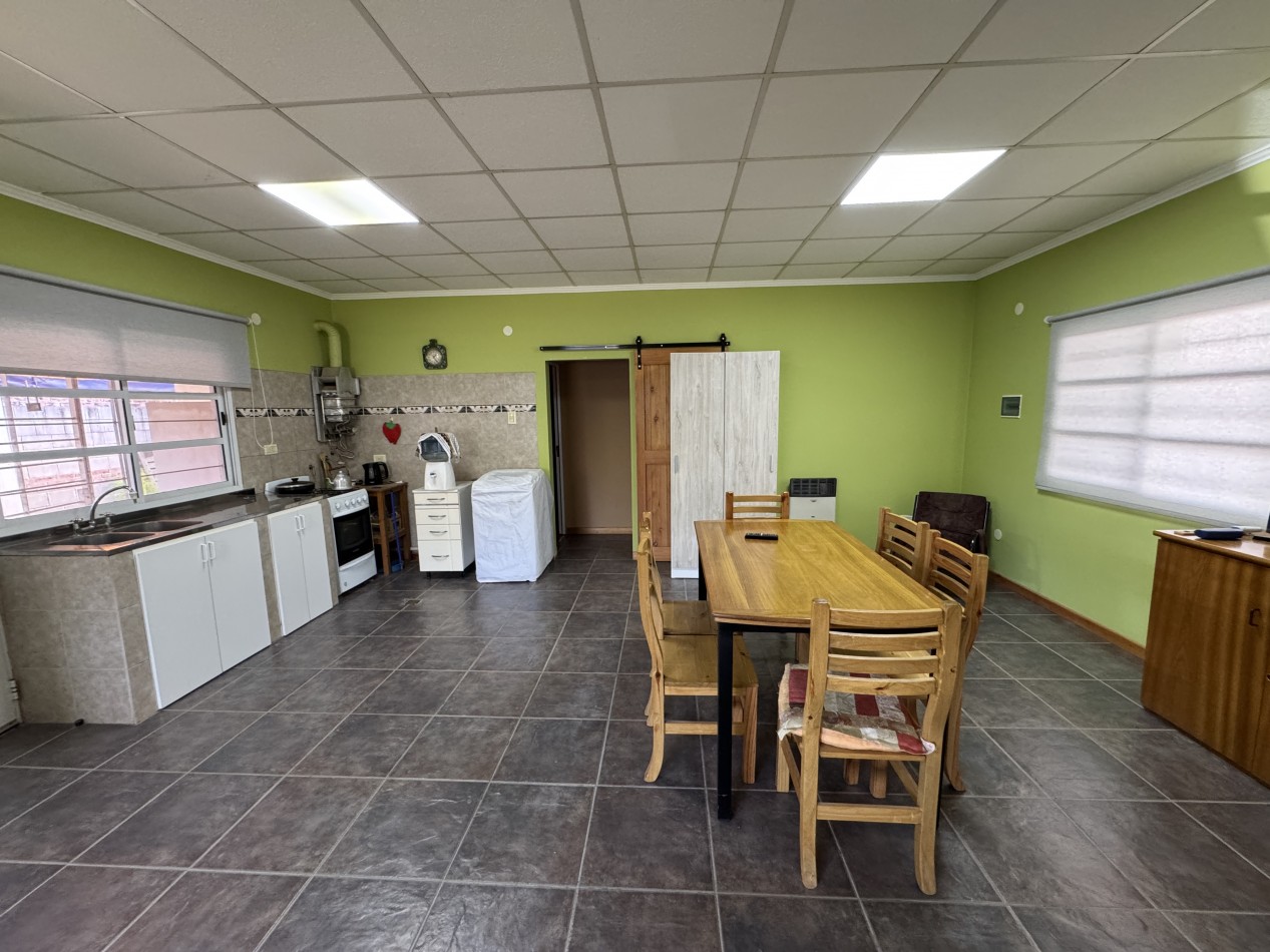 Casa en Colonia Avellaneda - Terreno de 1.000 m² con pileta