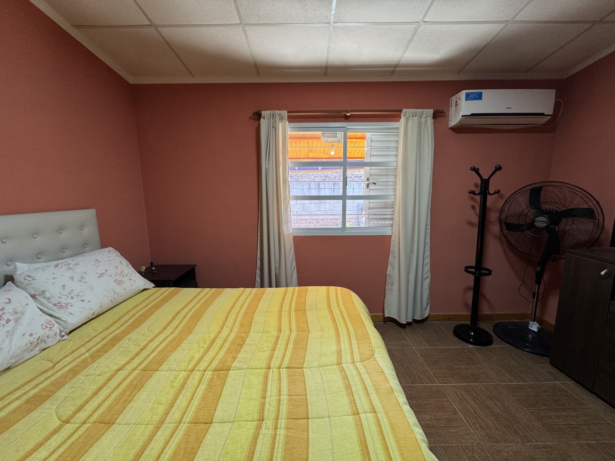 Casa en Colonia Avellaneda - Terreno de 1.000 m² con pileta