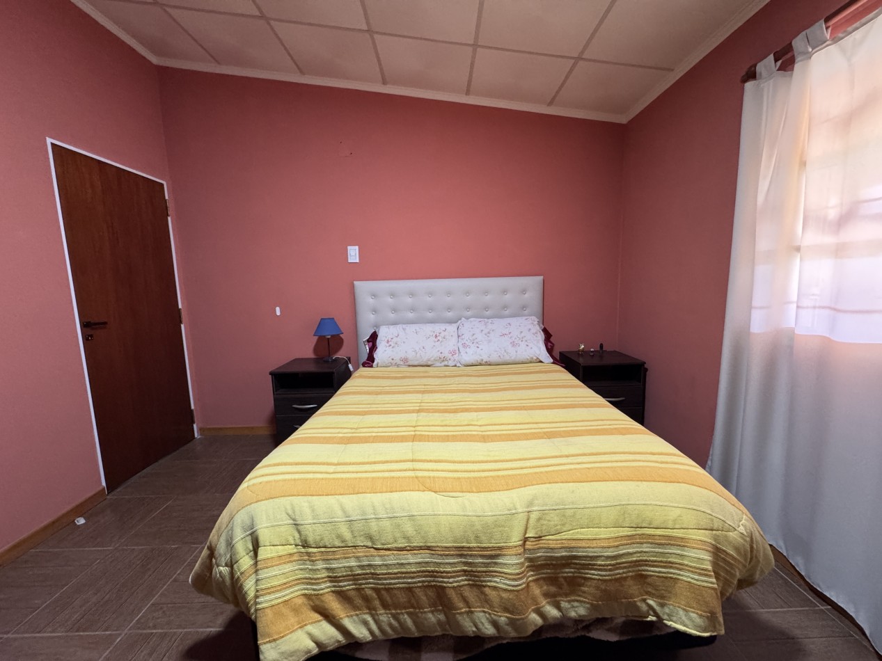 Casa en Colonia Avellaneda - Terreno de 1.000 m² con pileta