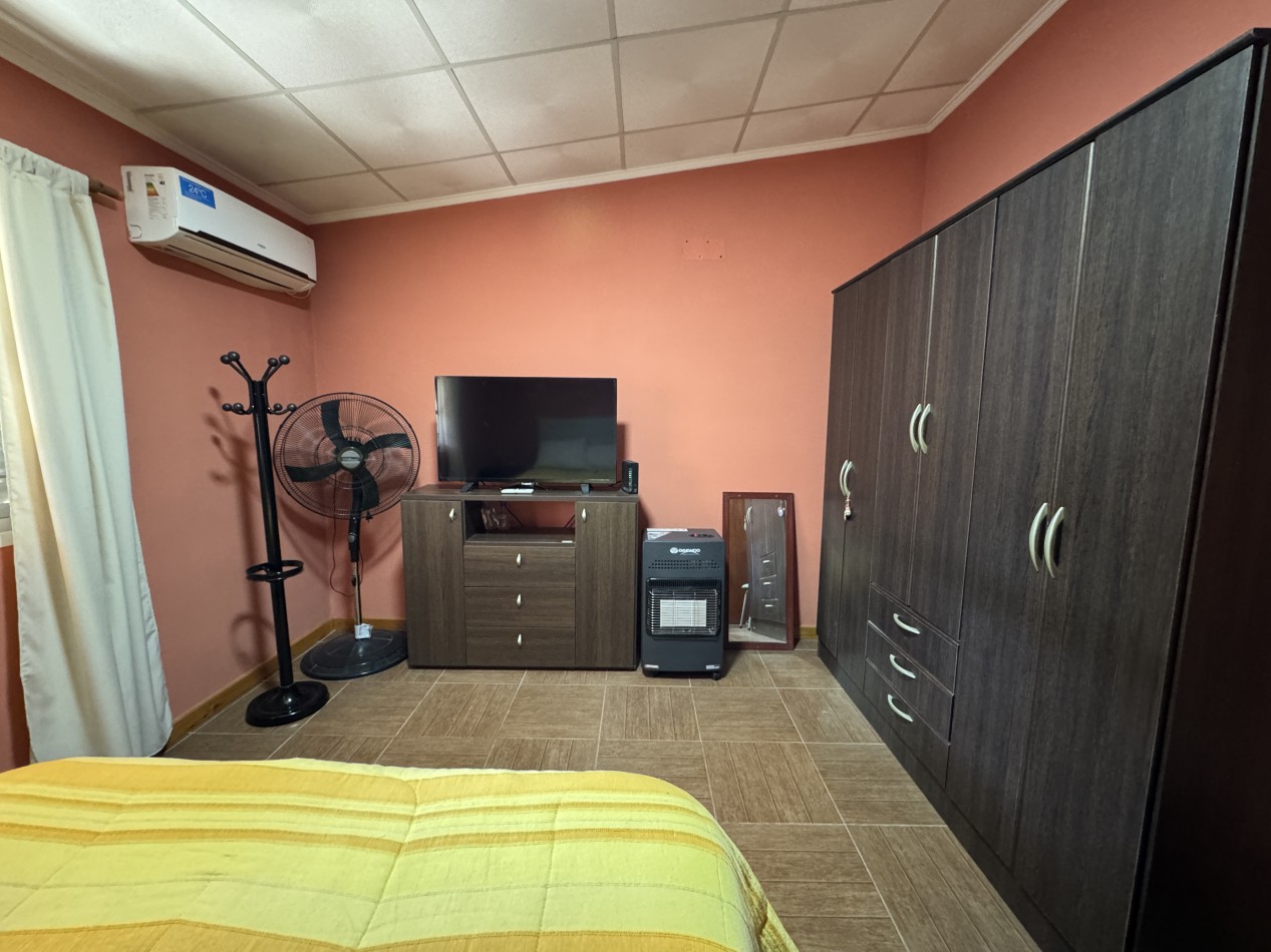 Casa en Colonia Avellaneda - Terreno de 1.000 m² con pileta