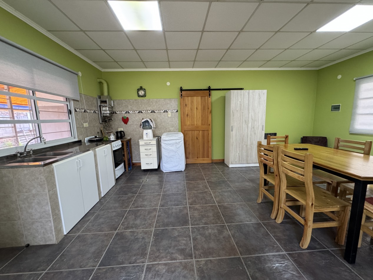 Casa en Colonia Avellaneda - Terreno de 1.000 m² con pileta