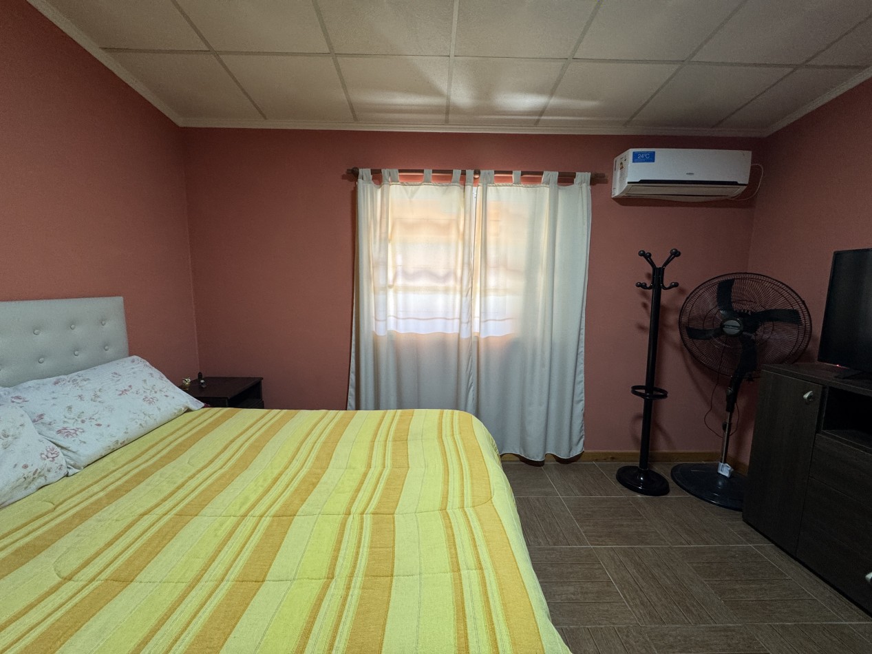 Casa en Colonia Avellaneda - Terreno de 1.000 m² con pileta