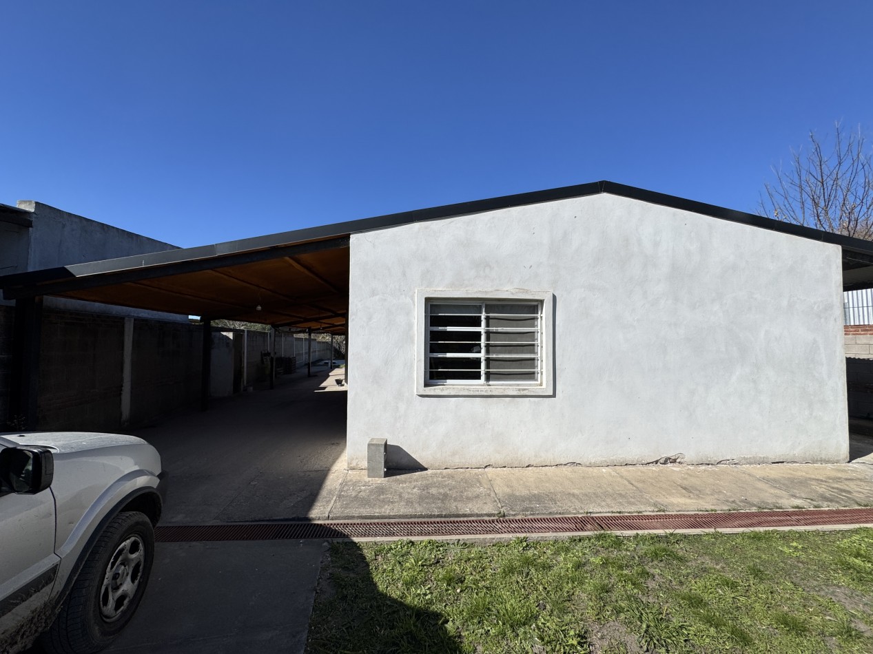 Casa en Colonia Avellaneda - Terreno de 1.000 m² con pileta
