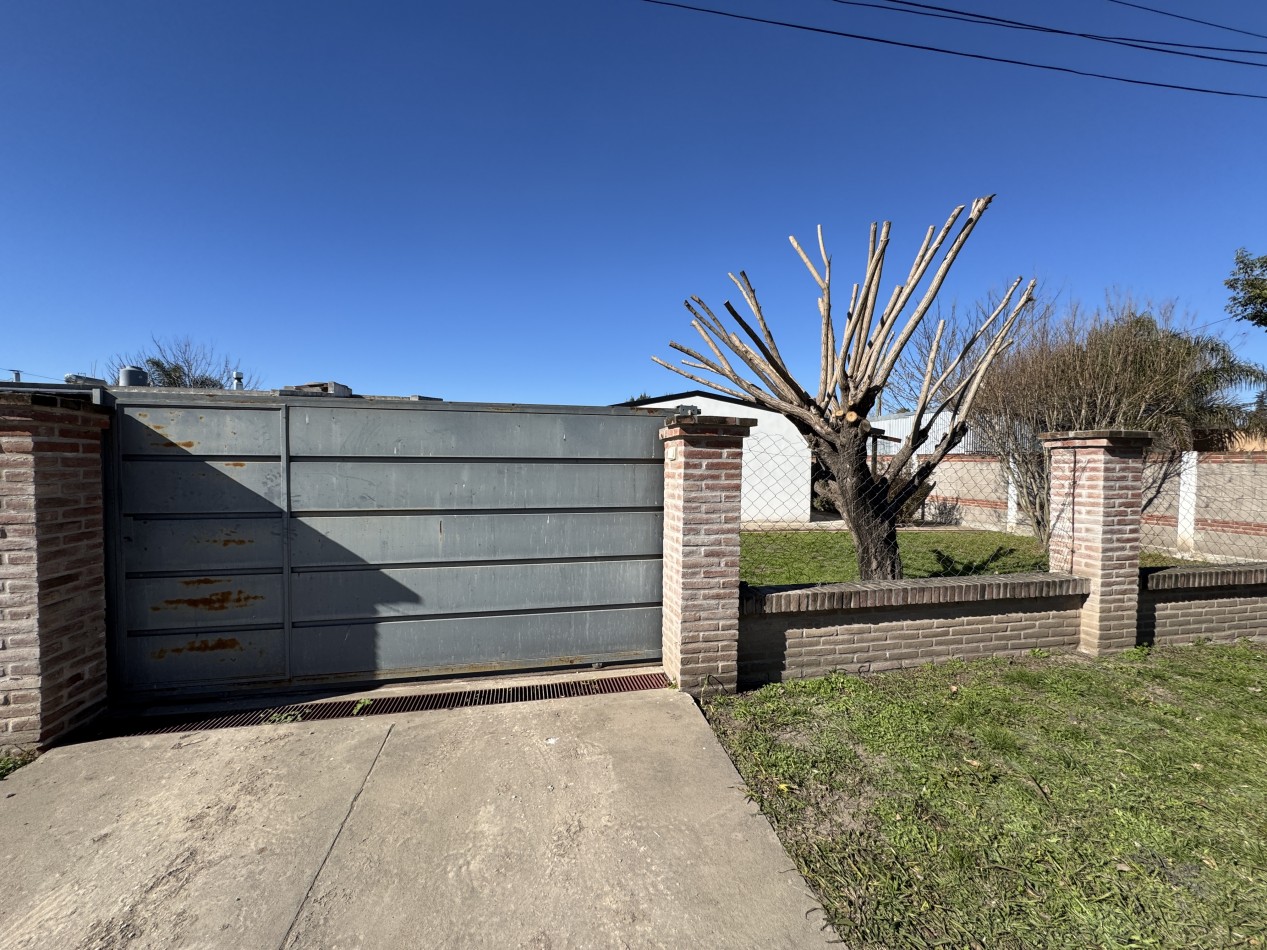 Casa en Colonia Avellaneda - Terreno de 1.000 m² con pileta