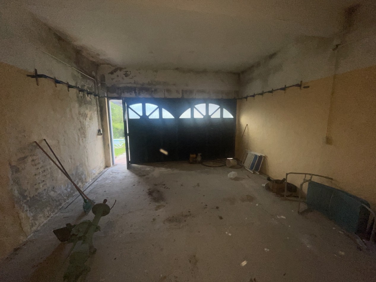 Casa en Villa Urquiza, Entre Rios - Vista al rio y lote de 800 m²