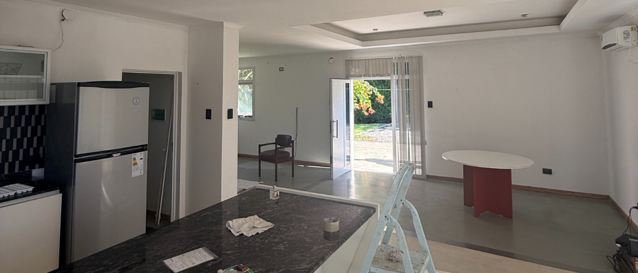 Casa Quinta en Sauce Montrull - Barrio El Molino sobre Ruta 18