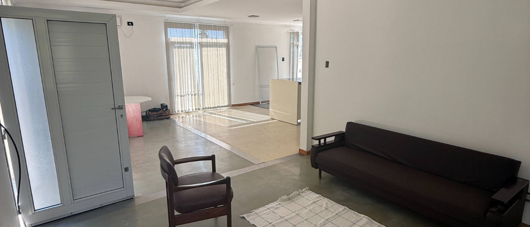 Casa Quinta en Sauce Montrull - Barrio El Molino sobre Ruta 18