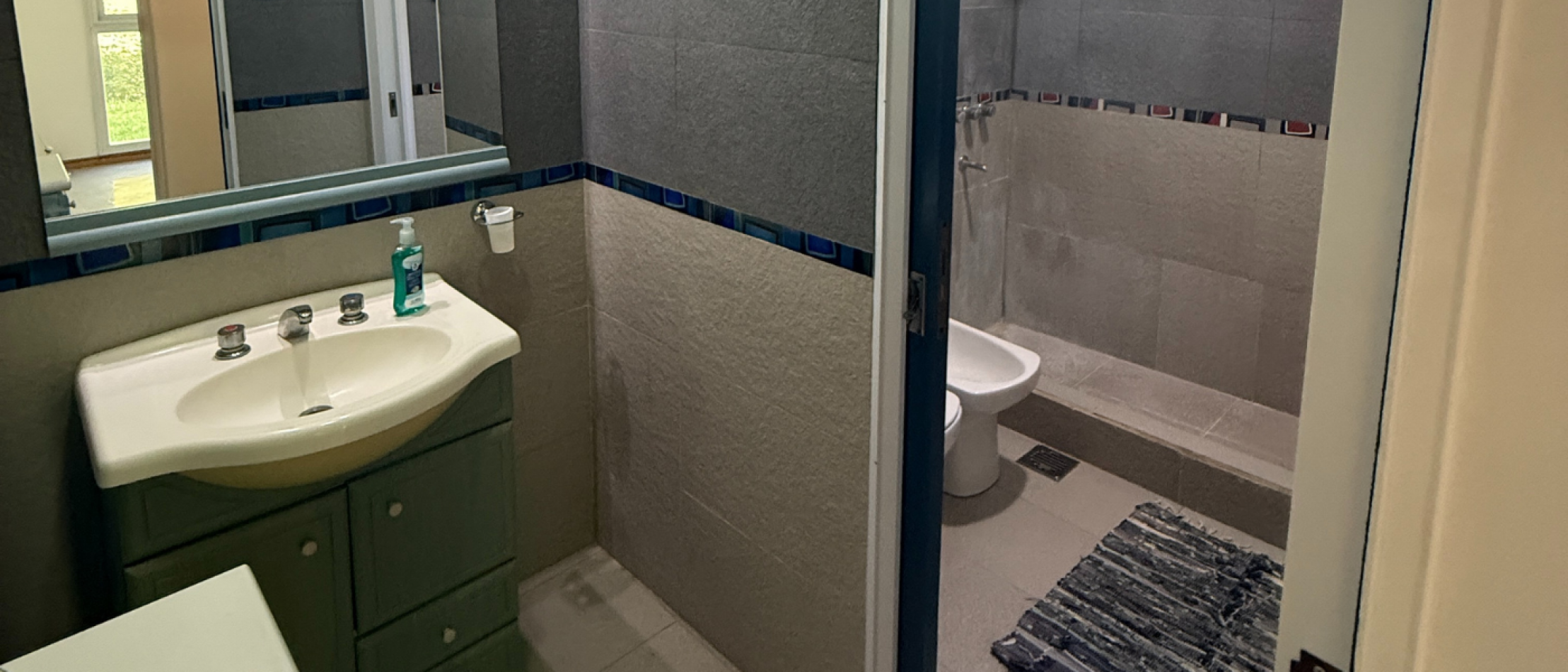 Casa Quinta en Sauce Montrull - Barrio El Molino sobre Ruta 18