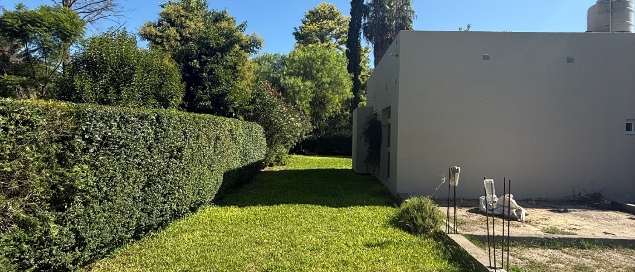 Casa Quinta en Sauce Montrull - Barrio El Molino sobre Ruta 18