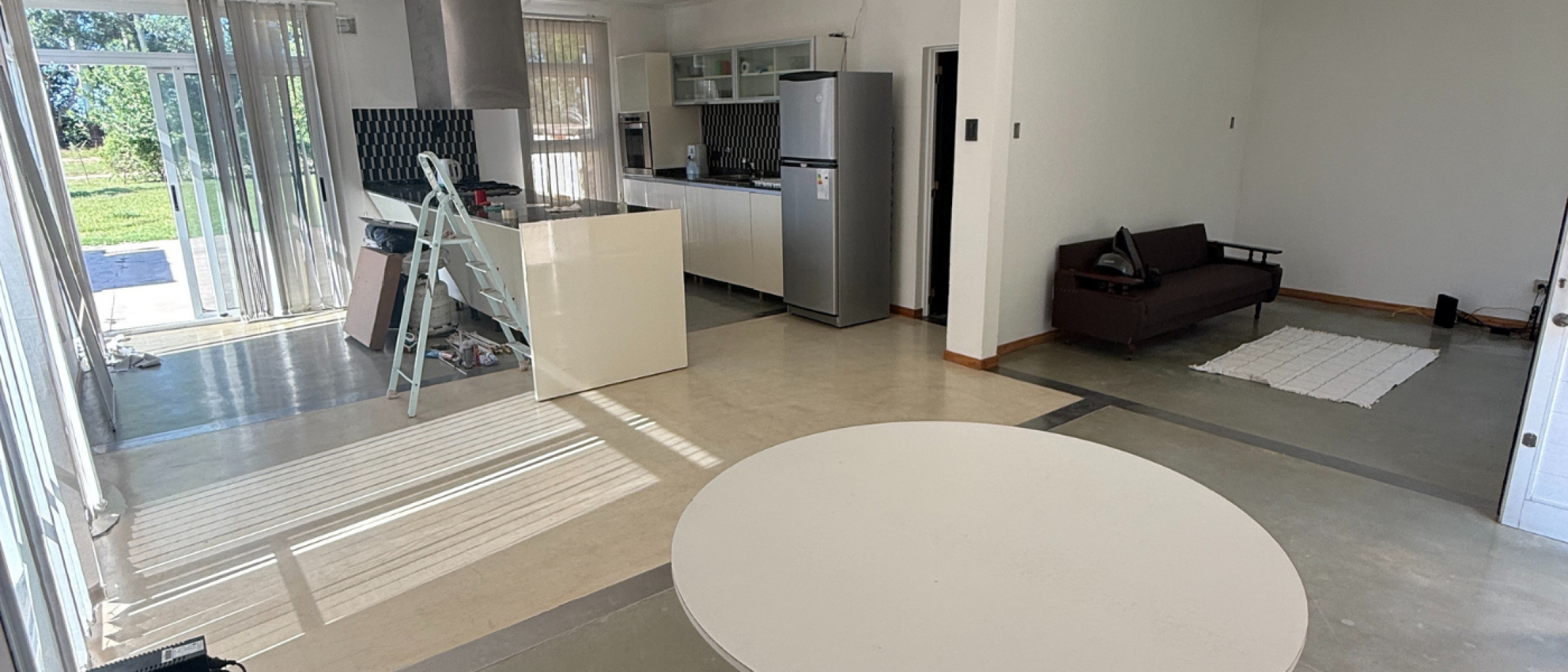 Casa Quinta en Sauce Montrull - Barrio El Molino sobre Ruta 18