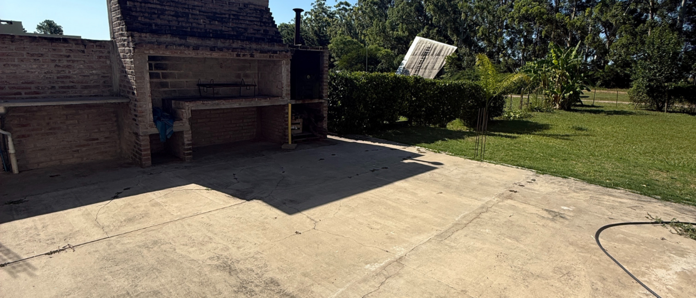 Casa Quinta en Sauce Montrull - Barrio El Molino sobre Ruta 18