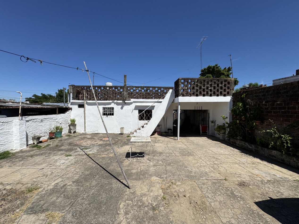 Casa en calle Francisco Soler - Terreno de 790 m²