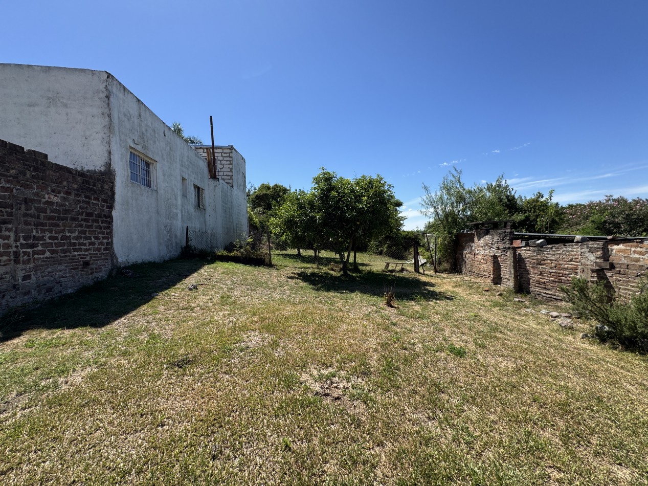 Casa en calle Francisco Soler - Terreno de 790 m²