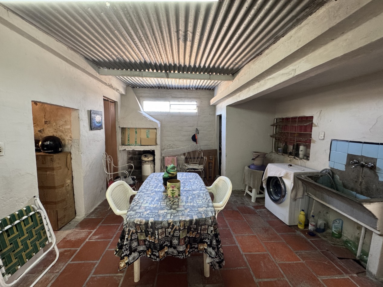 Casa en calle Francisco Soler - Terreno de 790 m²