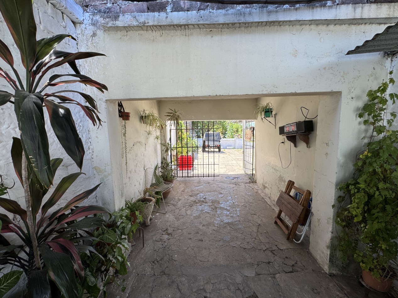 Casa en calle Francisco Soler - Terreno de 790 m²