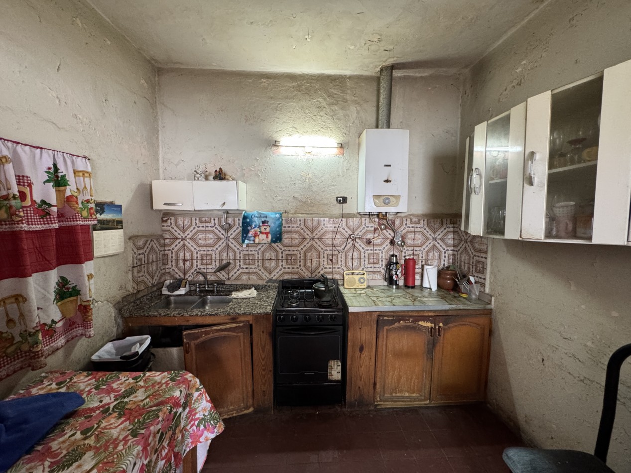 Casa en calle Francisco Soler - Terreno de 790 m²