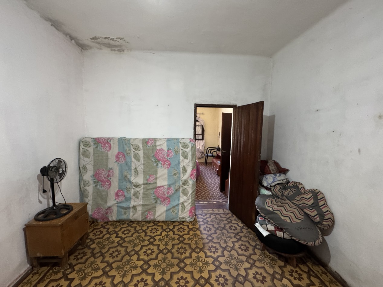 Casa en calle Francisco Soler - Terreno de 790 m²