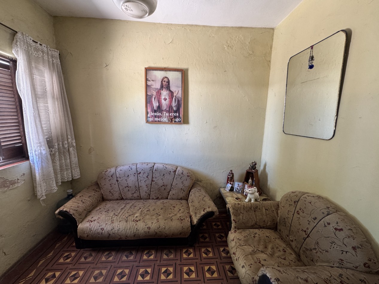 Casa en calle Francisco Soler - Terreno de 790 m²