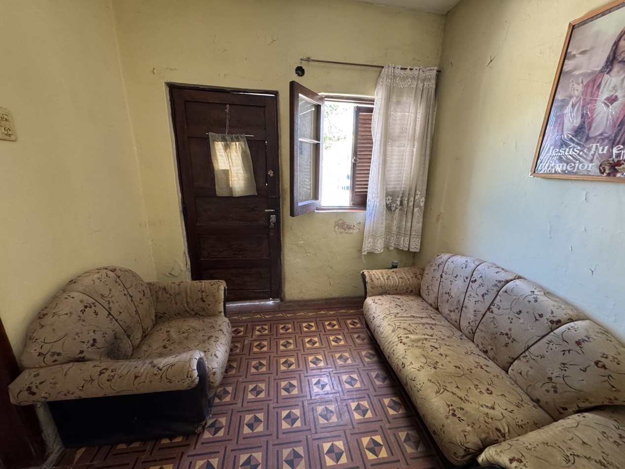 Casa en calle Francisco Soler - Terreno de 790 m²