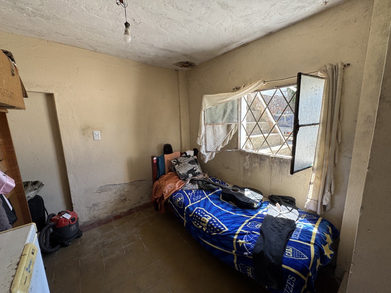 Casa en calle Francisco Soler - Terreno de 790 m²